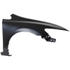 Garage-Pro Fender Compatible with 2006-2011 Honda Civic Front, Passenger Side