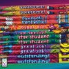 Raymond Geddes Incentive Number 2 Pencils For Kids (Pack of