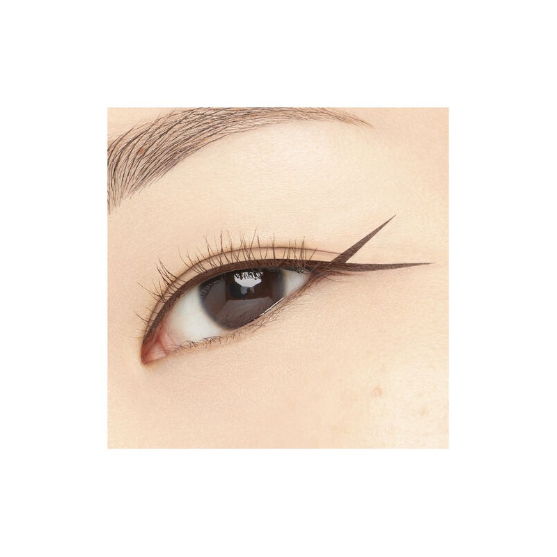 Maybelline HyperSharp 36H Extreme Ink Eyeliner Brown