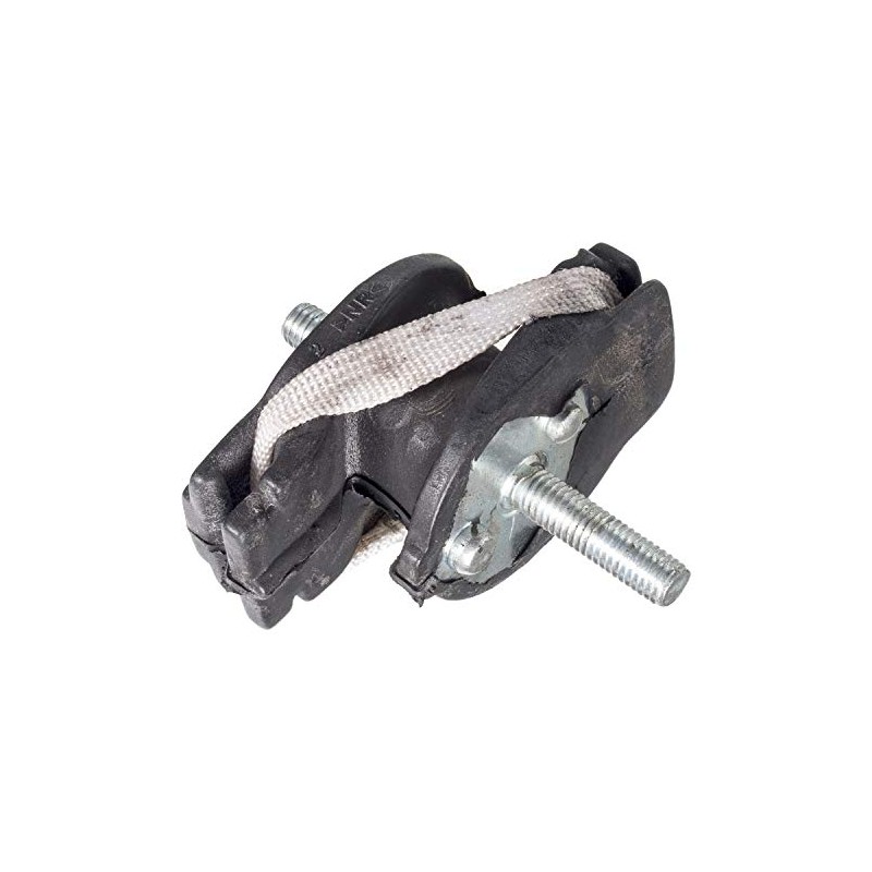 febi bilstein 103324 Transmission Mount, pack of one