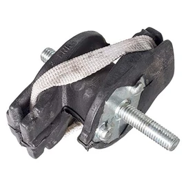 febi bilstein 103324 Transmission Mount, pack of one