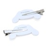 Sanrio 540676 Cinnamoroll Bangs Clip Jewel Deco
