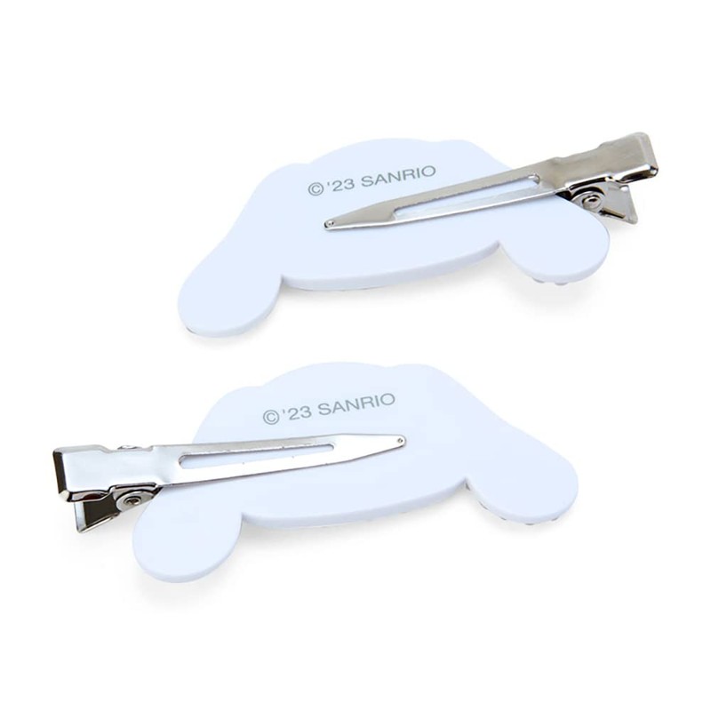Sanrio 540676 Cinnamoroll Bangs Clip Jewel Deco