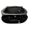 C7 Corvette Pop Up Trunk Organizer - Black - Trunk