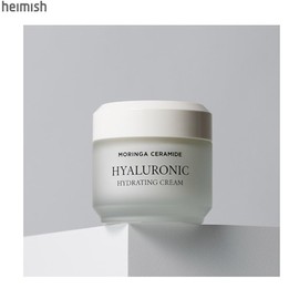 HEIMISH Moringa Ceramide Hyaluronic Hydrating Cream 50ml
