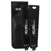 Set of 2 replacement saw blades, suitable for the KLRStec
