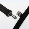 AIXXCUVQ Heavy-Duty Tie Rod Strap For Securely Carrying Fishing Gear