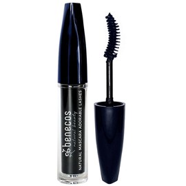 Benecos Natural Mascara Vegan Adorable Lashes, Deep Ocean 5.5ml