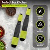 GOCHA Gadgets | Adjustable Measuring Spoon | Double End Adjustable