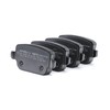 METELLI 22-0780-0 Brake Pads
