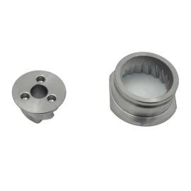 Generic For Jura ENA Micro 3,4,5,7,9 Automatic Coffee Machine Conical Grinder & Burr Set