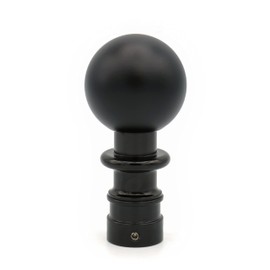 Billetworkz Shift Knob and Lockout Compatible with Volkswagen DSG Auto GTI/Golf R/GLI