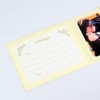 Yamadaya Latermat Store Plain Cover Photo Mount L Size (3.5