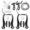 Bicycle Brake Set, Bicycle Brakes, Aluminium Bicycle Brake, V Brake