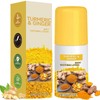 Turmeric & Ginger Discomfort Improve Cream - Knee& Bone Cream