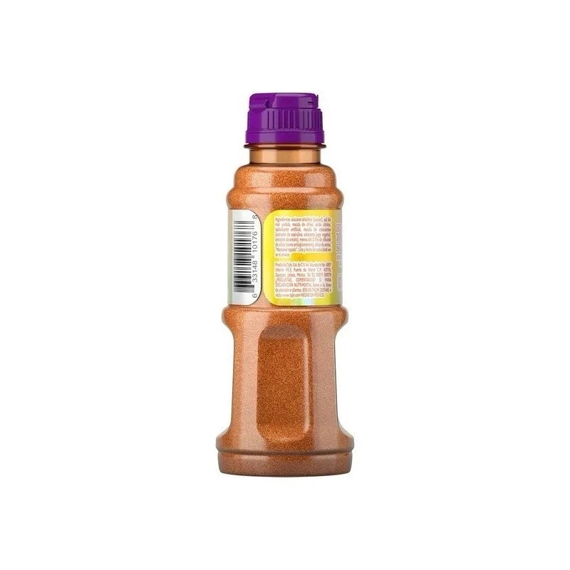 TAJÍN 3X TAJIN TAMARINDO - Fruit Snack Seasoning Tamarind Powder