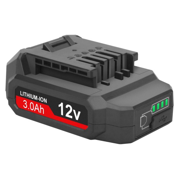 SKIL Banshee 12V 3.0AH for Skil 12V Brushless 1/2 IN.