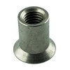 M3 x 7 mm (Pack of 50) Sleeve Nuts with