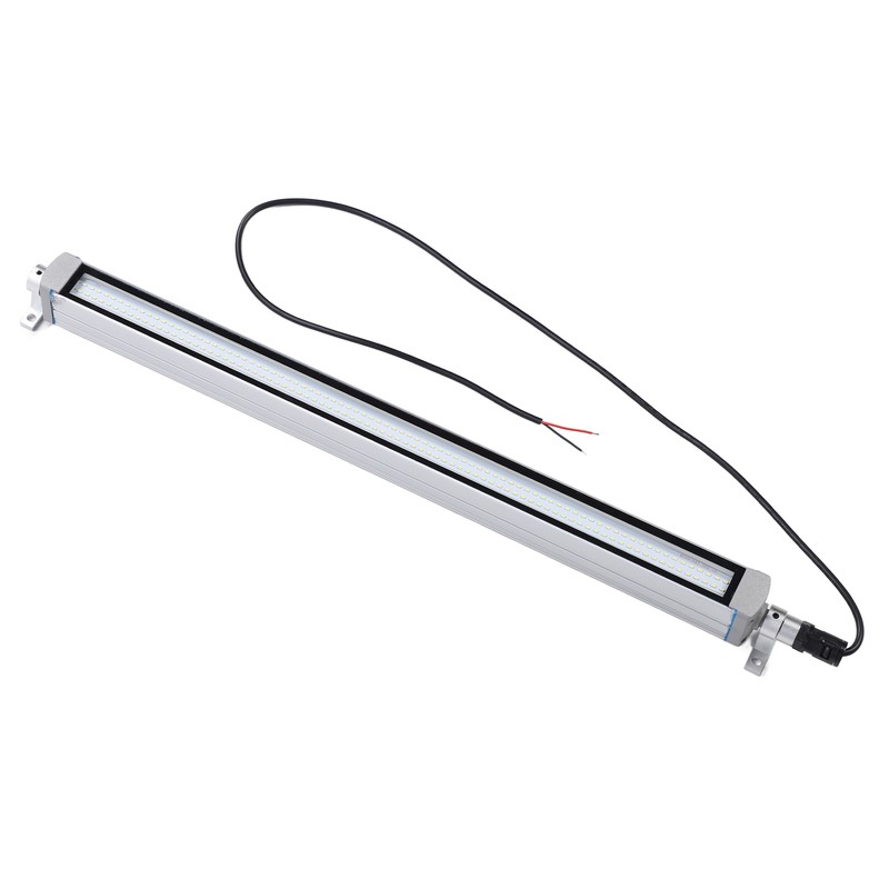 24V 16W CNC Machine Light Waterproof Tube Lights LED Explosion