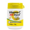 Vitamin C 300 Depot + Zinc + Histidine + Vitamin