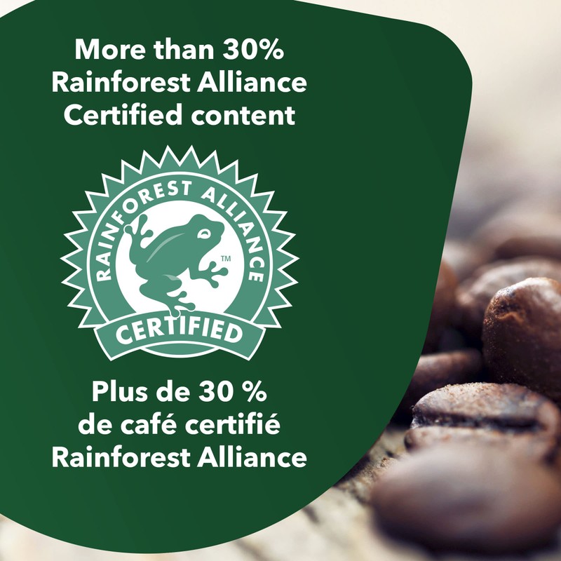 Tassimo Maxwell House Dark Roast - Custom Roasts Collection -