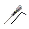 Kosai PT-2.5 Easy Puncture Hole Taper Giri 0.1 inch (2.5