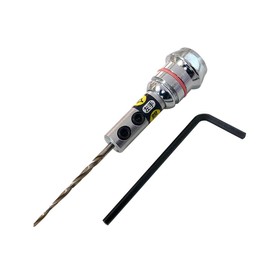 Kosai PT-2.5 Easy Puncture Hole Taper Giri 0.1 inch (2.5 mm)