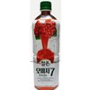 ME159N20_52EEFK 체리 오미자원액(참존 835ml) ME159N20_52EEFK Cherry Omija Extract (Chamzon 835ml)