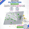 Range Hood Filter Replacement for SB08087294 11.75” x 9.40” Broan