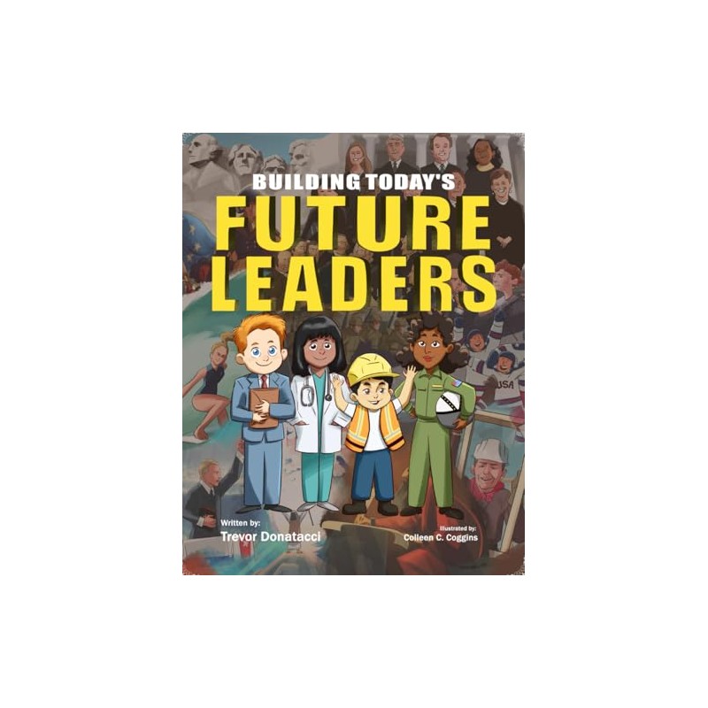 Building Today's Future Leaders