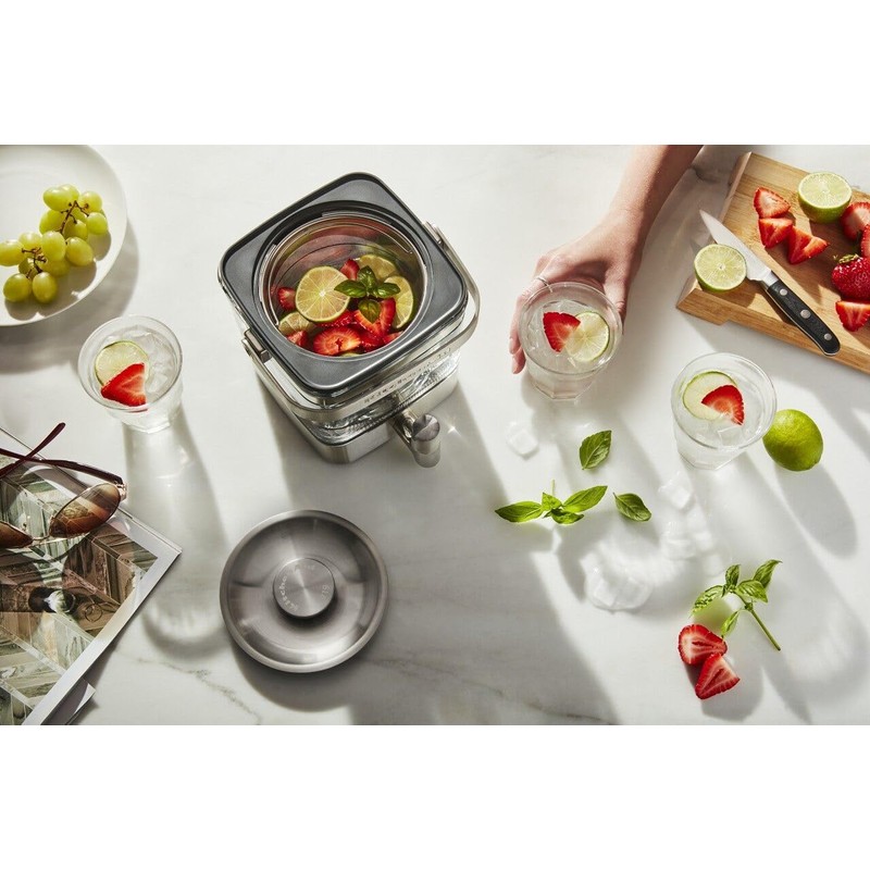 KitchenAid 28 oz Cold Brew Coffee Maker - KCM4212