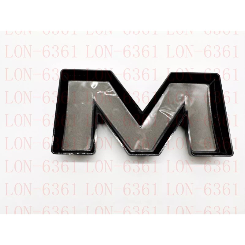 Auto GMC 2021-2024 GMC YUKON YUKON XL Front Gloss Black