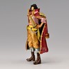 Banpresto GOL D. Roger Statue One Piece 23 cm