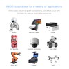 Vonets VM5G Mini Module WiFi Bridge/WLAN Repeater/Mini Router Signal Booster