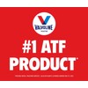 Valvoline Multi-Vehicle (ATF) Full Synthetic Automatic Transmission Fluid 1 GA,