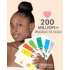 Dermal Mascarillas Faciales Coreanas de Jalea Real y Col geno