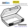 ArtBin 8014AB 14 Inch Quick View Carrying Case - 14