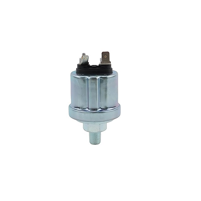 JZGRDN Oil Pressure Sender Compatible with SW Type 0-100 psi