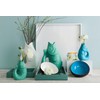 Gift Company Monsieur Carafon S 1087403043 Decorative Vase in Fish