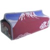 tente ティッシュカバー Fujiyama (レッド)377602