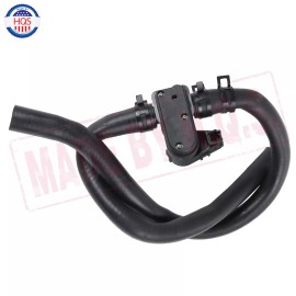 HQS Heater Inlet Hose Control Valve 92400-ZT10A For 2004-2015 Nissan Titan V8 5.6L