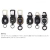 Root Co. Gravity Carabiner LOOP (Black/S)