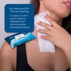 TenderProtect® Original XL Premium Adult Wipes (600 Ct), Extra-Large 9"x12"