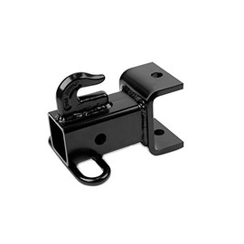 Sleeve Hitch 2 Inch Receiver Hitch - Hook