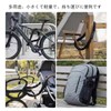 Bicycle Chain Lock, Length 39.4 inches (100 cm), Password Setting,