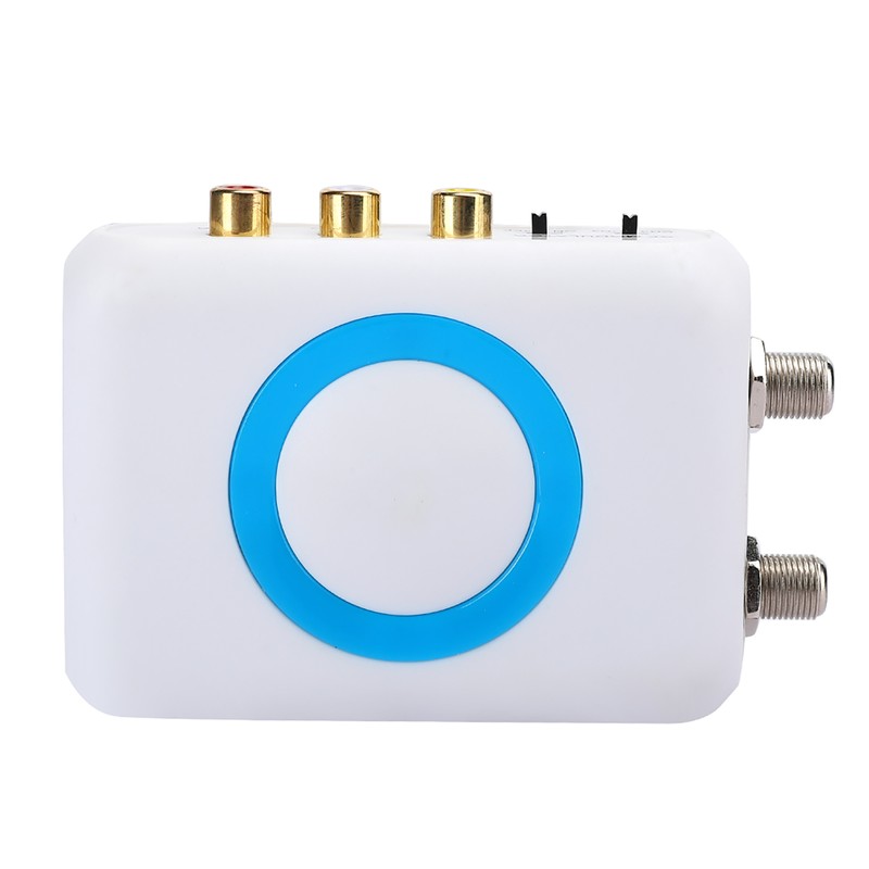 HDM66 ABS Professional Portable Flexible PAL/NTSC Format Output High Definition