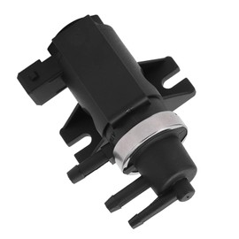 Acouto Válvula de Presión de Refuerzo Turbo Válvula de Presión Turbo Boost para Coche BB5E9E882AA CB5E 9E822 AA CB5Z9E882A LR049972 Aleación de Metal ABS para Edge Explorer