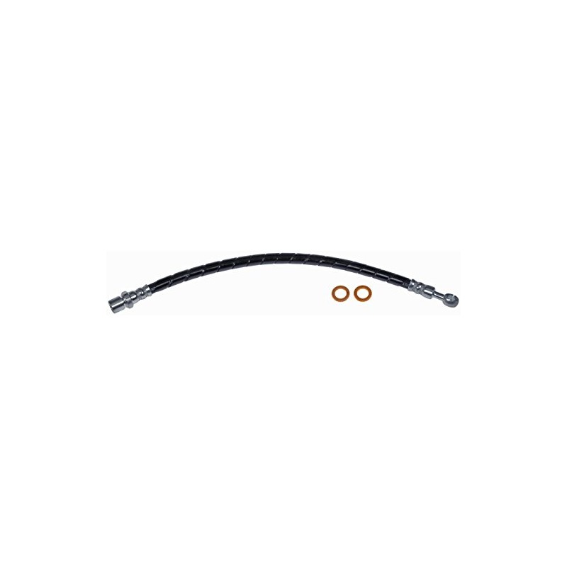 Dorman H621838 Clutch Hydraulic Hose Compatible with Select Subaru Models