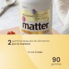 Matter Multizyme Kids Suplemento Enzimas Digestivas Biocore Optimum Complete Fibra