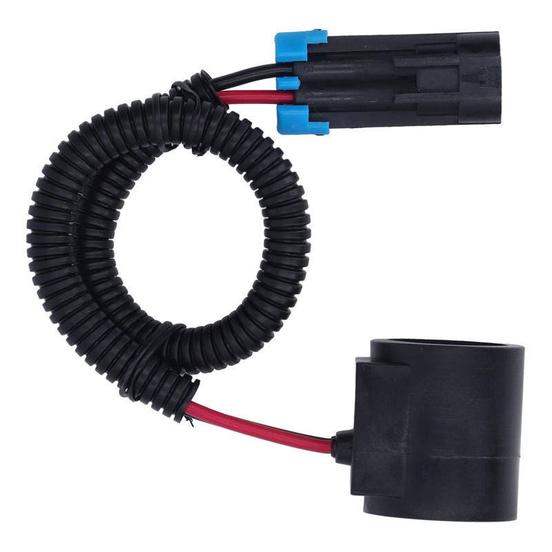 Excavator Solenoid Valve Coil 6309311 Electric Solenoid Valve Coil for